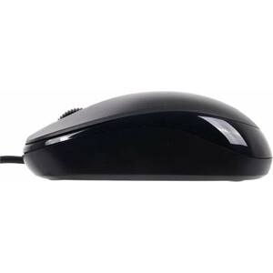 Мышь Genius DX-120 black, 1000 dpi, USB (31010010400)