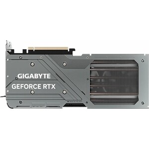 Видеокарта Gigabyte NVIDIA GeForce RTX 4070Ti GAMING OC 12Gb (GDDR6X, HDMIx1, DPx3, RTL) (GV-N407TGAMING OCV2-12GD)