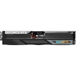 Видеокарта Gigabyte NVIDIA GeForce RTX 4070Ti GAMING OC 12Gb (GDDR6X, HDMIx1, DPx3, RTL) (GV-N407TGAMING OCV2-12GD)