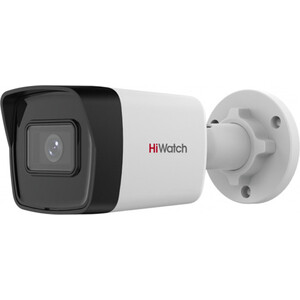 Видеокамера HiWatch IP HiWatch (DS-I400)(D) (2.8mm)) видеокамера ip hikvision hiwatch ds i400 с 2 8mm