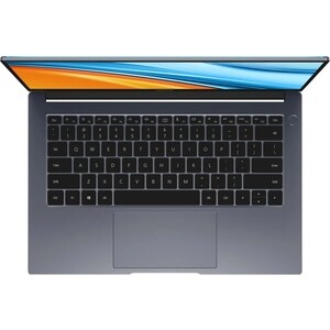 Ноутбук Honor MagicBook 14 IPS FHD 14" grey (Ryzen 5 5500U/16Gb/512Gb SSD/VGA int/noOS) (5301AFWF)