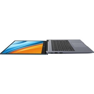 Ноутбук Honor MagicBook 14 IPS FHD 14" grey (Ryzen 5 5500U/16Gb/512Gb SSD/VGA int/noOS) (5301AFWF)