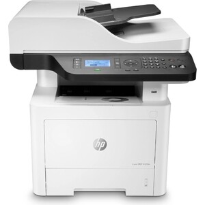 МФУ лазерное HP Laser 432fdn