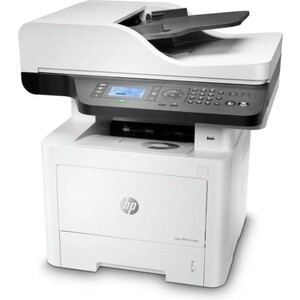 МФУ лазерное HP Laser 432fdn