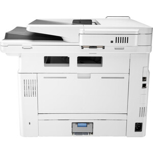 МФУ лазерное HP LaserJet Pro M428fdn (A4, принтер/сканер/копир/факс, 1200dpi, 38ppm, 512Mb, DADF50, Duplex, Lan, USB) (W1A29A_10K)