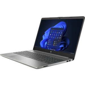 Ноутбук HP 250 G9 15.6" IPS FHD dr.silver (Core i5 1235U/16Gb/512Gb SSD/VGA int/noOS) (6S774EA)