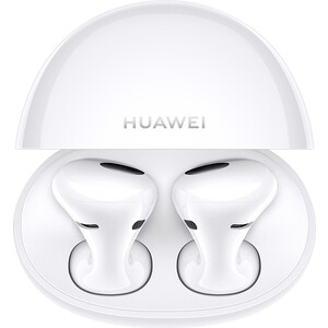 Наушники Huawei FreeBuds 5 Ceramic TWS White (55036456)