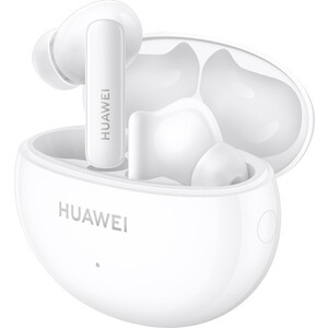 Наушники Huawei FreeBuds 5i TWS White (55036648) huawei freebuds 4