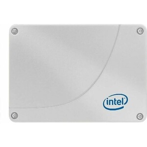 Накопитель Intel SSD D3-S4620 3.8Tb 2.5'' SATA-III (SSDSC2KG038TZ01) серверный накопитель ssd intel 2 5 d3 s4520 3840 гб sata iii tlc ssdsc2kb038tz01