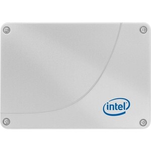 Накопитель Intel SSD S4620 960GB 2.5" SATA3, 3D TLC, 7mm (SSDSC2KG960GZ01)