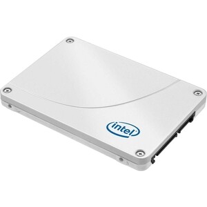 Накопитель Intel SSD S4620 960GB 2.5" SATA3, 3D TLC, 7mm (SSDSC2KG960GZ01)