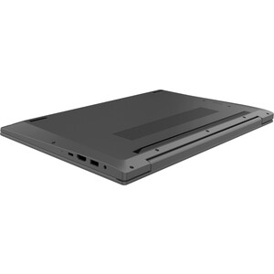 Ноутбук iRU Калибр 14TLH 14.1" IPS FHD grey (Core i3 1115G4/8Gb/512Gb SSD/VGA int /noOS) (1976591)