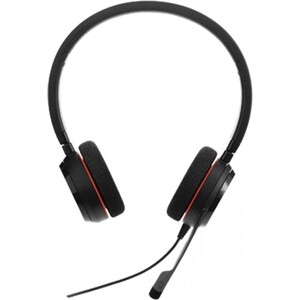 Гарнитура Jabra EVOLVE 20 MS Stereo (4999-823-109)