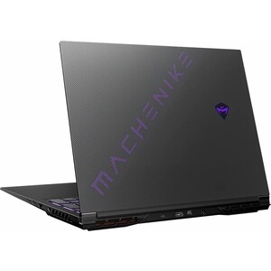 Ноутбук Machenike S16 16" IPS WQXGA black (Core i9 12900H/32Gb/512Gb SSD/3060 6Gb/noOS) (S16-i912900H30606GQ165HGMQ0R2)