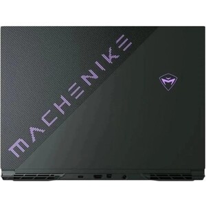 Ноутбук Machenike S16 16" IPS WQXGA black (Core i9 12900H/32Gb/512Gb SSD/3060 6Gb/noOS) (S16-i912900H30606GQ165HGMQ0R2)