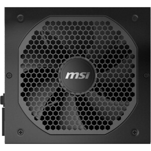 Блок питания MSI 850W MPG A850GF 80+ Gold Full modular RTL (306-7ZP0C11-CE0)