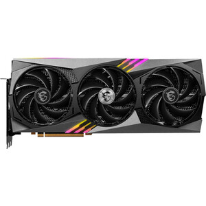 

Видеокарта MSI NVIDIA GeForce RTX 4090 GAMING X TRIO 24G (DDR6X, 384bit HDMI, 3DP) (RTX 4090 GAMING X TRIO 24G), NVIDIA GeForce RTX 4090 GAMING X TRIO 24G (DDR6X, 384bit HDMI, 3DP) (RTX 4090 GAMING X TRIO 24G)
