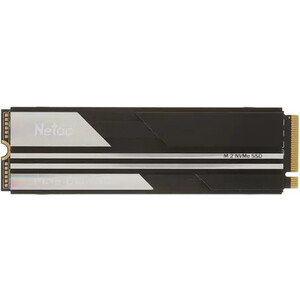 Накопитель NeTac SSD 1Tb NV5000-N Series PCI-E 4.0 NVMe M.2 2280 Retail (NT01NV5000N-1T0-E4X) накопитель ssd netac nv3000 500gb rgb series nt01nv3000rgb 500 e4x