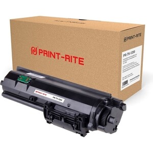 Картридж PRINT-RITE TFKAF5BPRJ PR-TK-1200 TK-1200 black ((3000стр.) для Kyocera Ecosys P2335d/P2335dn/P2335dw) (PR-TK-1200) принтер лазерный kyocera p2335d 1102vp3ru0