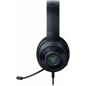 Гарнитура Razer Kraken V3 X USB black ( USB ) (RZ04-03750300-R3M1)