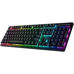 Игровая клавиатура Razer Deathstalker V2 Pro black (bluetooth/USB, линейные, подсветка) (RZ03-04360800-R3R1)