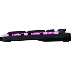 Игровая клавиатура Razer Deathstalker V2 Pro black (bluetooth/USB, линейные, подсветка) (RZ03-04360800-R3R1) Deathstalker V2 Pro black (bluetooth/USB, линейные, подсветка) (RZ03-04360800-R3R1) - фото 4