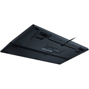 Игровая клавиатура Razer Ornata V3 black (USB, механическо-мембранная, подсветка) (RZ03-04460800-R3R1) Ornata V3 black (USB, механическо-мембранная, подсветка) (RZ03-04460800-R3R1) - фото 4