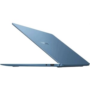 Ноутбук Realme REALME Book 14" IPS 2K (2160x1440) RMNB1001 blue (Core i3 1115G4/8Gb/256Gb SSD/VGA int/W11) (6660308)