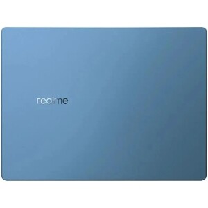 Ноутбук Realme REALME Book 14" IPS 2K (2160x1440) RMNB1001 blue (Core i3 1115G4/8Gb/256Gb SSD/VGA int/W11) (6660308)