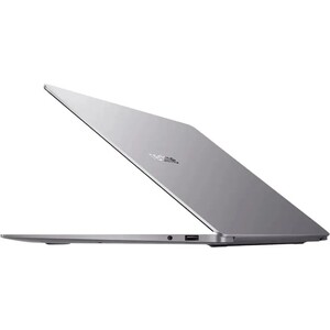 Ноутбук Realme REALME Book 14" IPS 2K (2160x1440) RMNB1001 grey (Core i3 1115G4/8Gb/256Gb SSD/VGA int/W11) (6660307)
