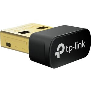 Wi-Fi адаптер TP-Link Archer T2UB Nano powerline адаптер tp link tl wpa7517 kit