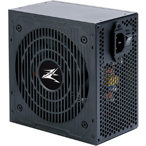 Блок питания Zalman 700W MegaMax ZM700-TXII (ATX, 20+4 pin, 80+, 120mm fan, 3xSATA) (ZM700-TXII)
