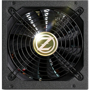 Блок питания Zalman 700W ZM700-EBTII (ATX, 20+4 pin, 135mm fan, 8xSATA, Gold) (ZM700-EBTII)