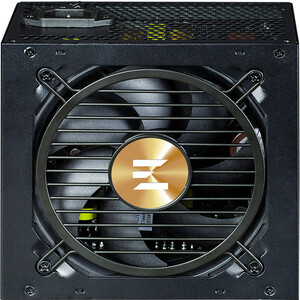 Блок питания Zalman 750W TeraMax II (ATX12V v3.0, APFC, 12cm Fan, 80+ Gold Gen5, Full Modular, Retail) (ZM750-TMX2)
