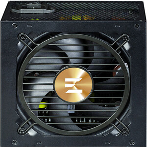 Блок питания Zalman 750W TeraMax II (ATX12V v3.0, APFC, 12cm Fan, 80+ Gold Gen5, Full Modular, Retail) (ZM750-TMX2) Вид№2