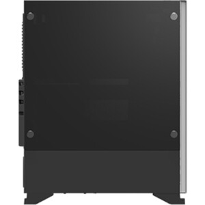 Корпус Zalman S5 MidiTower black (Zalman S5) (без блока питания)