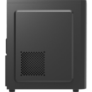 Корпус Zalman T8 MidiTower black (Zalman T8) (без блока питания) Вид№4