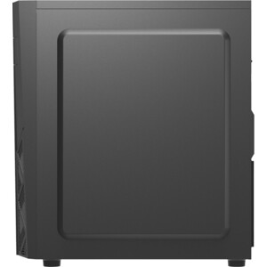 Корпус Zalman T8 MidiTower black (Zalman T8) (без блока питания) Вид№5