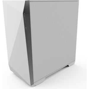 Корпус Zalman Z1 Iceberg MiniTower white (Zalman Z1 Iceberg white) (без блока питания)