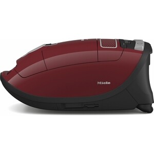 Пылесос Miele Complete C3 Cat&Dog PowerLine Tayberry Red