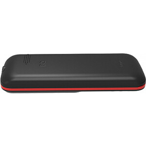 Мобильный телефон BQ 2440 Step L+ Black+Red