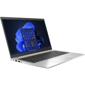 Ноутбук HP ELITEBOOK 840 G8 14" G8/INTEL I7-1165G7/8GB/512GB SSD/W11H