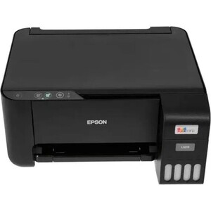 МФУ струйное Epson EcoTank L3219 (004 INK) C11CJ68513 принтер струйный epson ecotank l1210