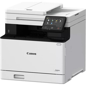 МФУ лазерное Canon i-SENSYS MF752Cdw 5455C012