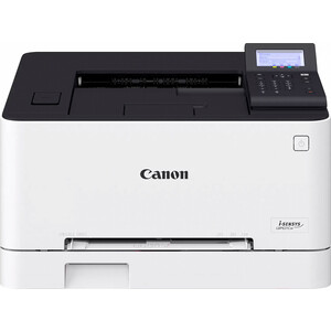 Принтер лазерный Canon i-SENSYS LBP631Cw портативный бумажный принтер формата a4 термопечать