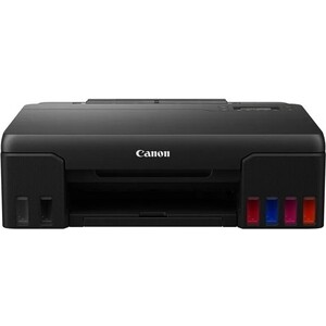 Принтер струйный Canon PIXMA G540 мфу лазерное canon i sensys mf455dw a4 принтер копир сканер факс 1200dpi 38ppm 1gb dadf50 duplex wifi lan usb 5161c006
