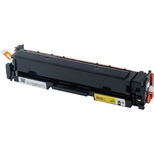 Картридж Sakura 067Y (5099C002) для Canon i-SENSYS LBP631/LBP633/MF651/MF655/MF657, желтый, 1300к.