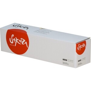 

Картридж Sakura 44992404 для OKI, черный, 2500 к., 44992404 для OKI, черный, 2500 к.