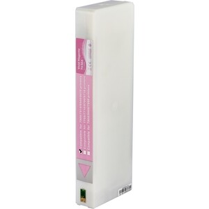 Картридж Sakura C13T636600 (T6366 Vivid Light Magenta) для Epson, пурпурный, 700 мл.