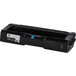 Картридж Sakura MC250HBK для Ricoh, черный, 6900 к.